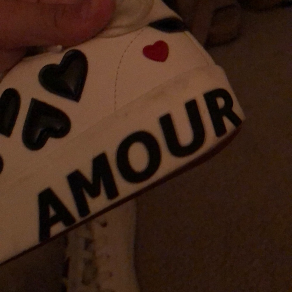 Shoes - Picture 3 of 3